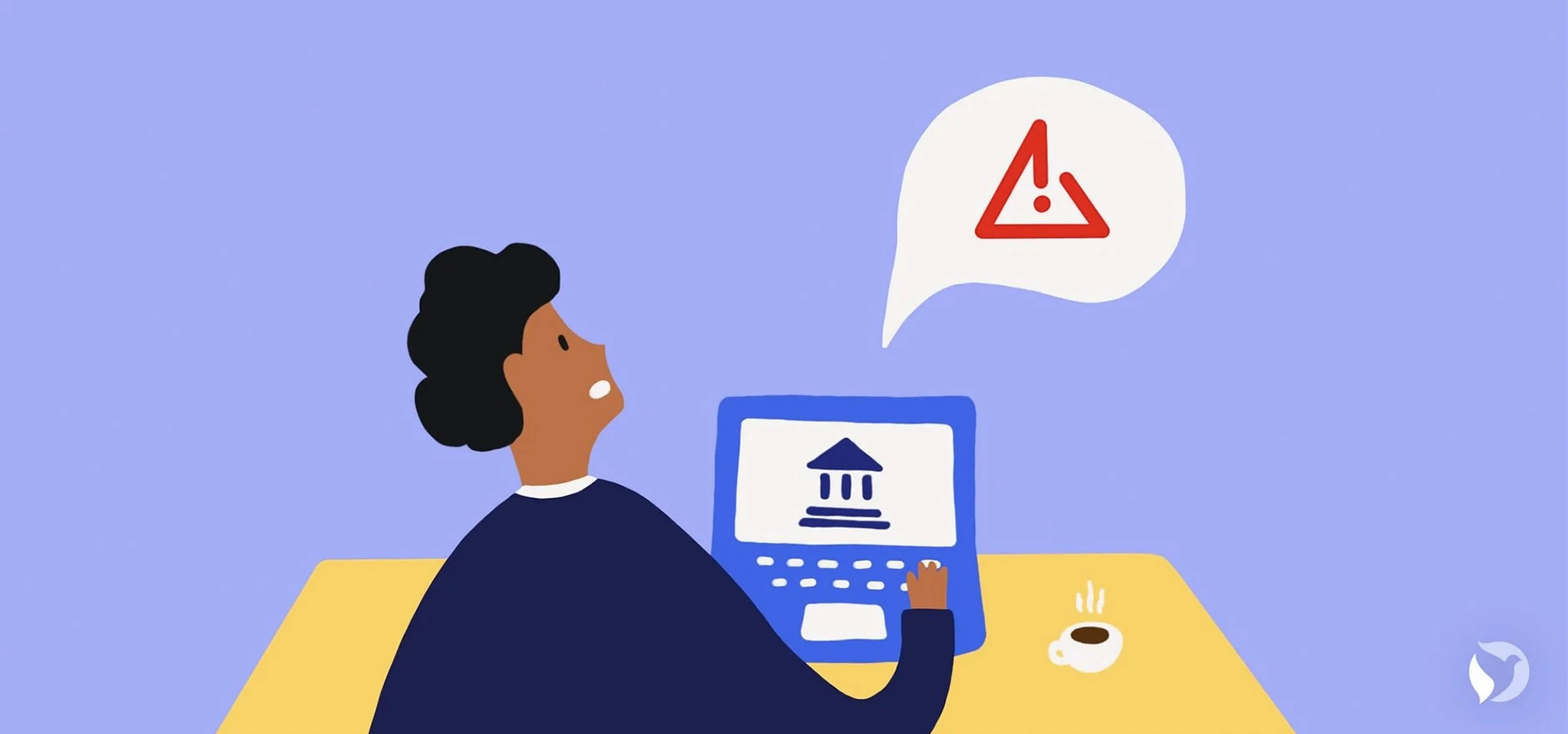 What to Do When Your Bank Blocks a Transaction